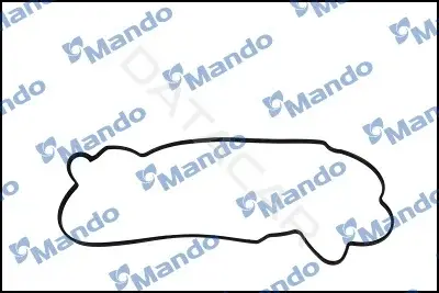 Прокладка клапанной крышки MANDO DN224413E021