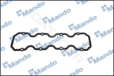 Прокладка клапанной крышки MANDO DNI90412303