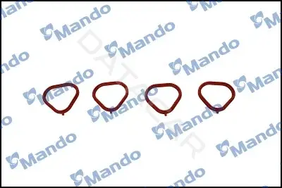 Прокладкa впускного коллектора MANDO EGEND00032