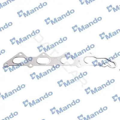 Прокладка выпускного коллектора MANDO DNP96378805