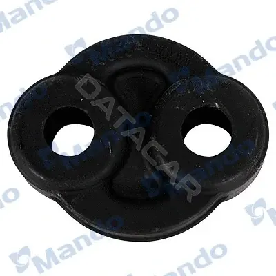 Крепление глушителя MANDO DCC000220