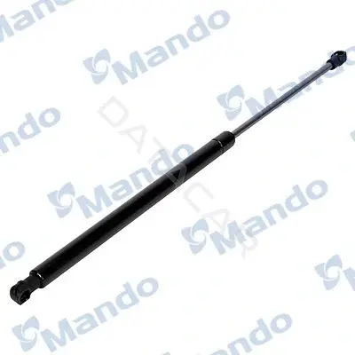 Амортизатор крышки багажника, капота, заднего стекла MANDO EGS00010K