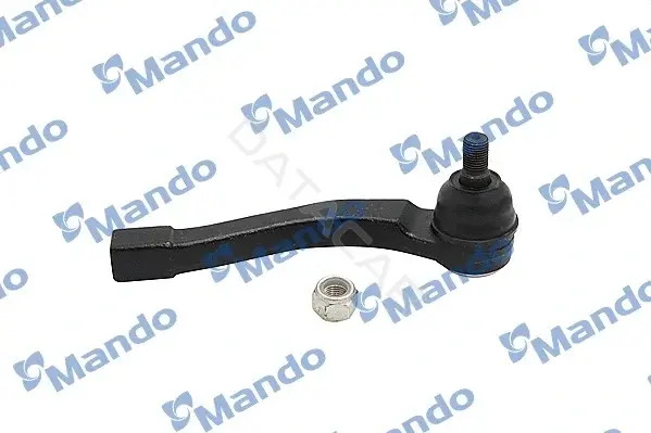 Рулевые наконечники MANDO EX4666008000