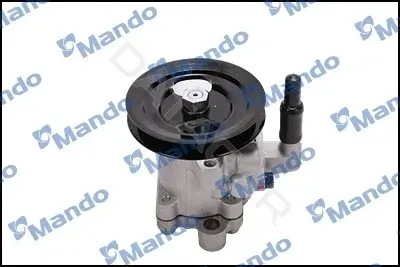 Насос гидроусилителя руля MANDO EX571002D000