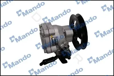 Насос гидроусилителя руля MANDO EX571004B010