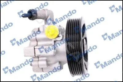 Насос гидроусилителя руля MANDO EX96985600