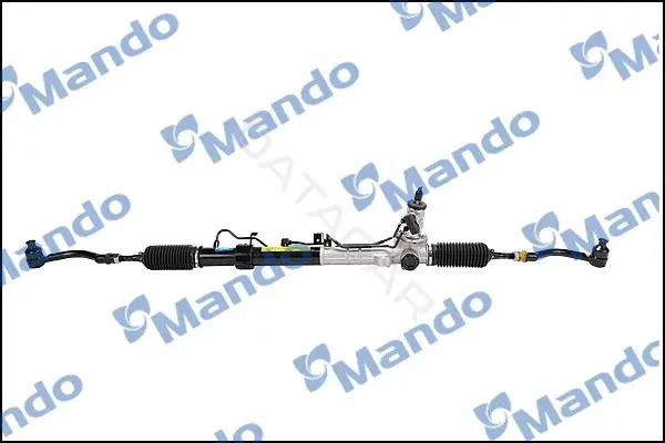 Рулевая рейка MANDO EX577003L060