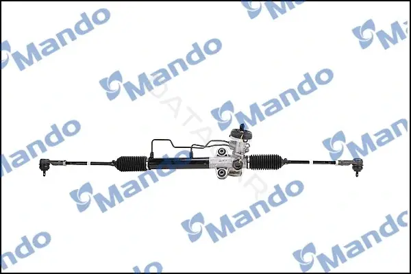 Рулевая рейка MANDO EX5771025510