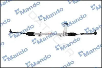Рулевая рейка MANDO TS565002L302
