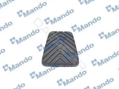 Накладки на педали MANDO DCC000226