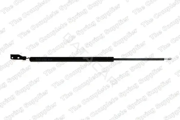 Амортизатор крышки багажника, капота, заднего стекла LESJÖFORS 8155431