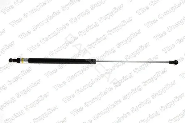 Амортизатор крышки багажника, капота, заднего стекла LESJÖFORS 8195011