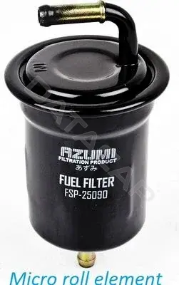 Топливный фильтр Azumi FSP25090