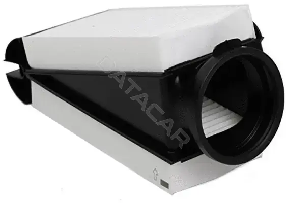 Воздушный фильтр Azumi A31019
