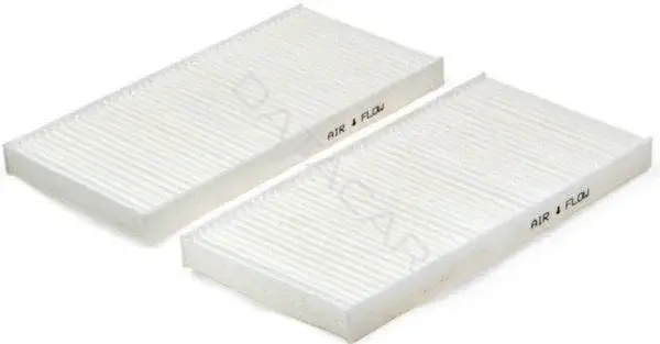 Фильтр салонный Azumi AC13320SET