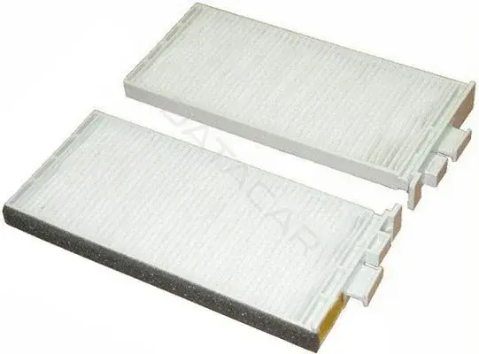 Фильтр салонный Azumi AC14318SET