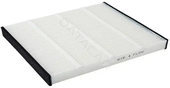 Фильтр салонный Azumi AC21103