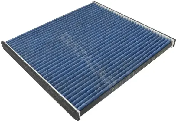 Фильтр салонный Azumi AC21104B