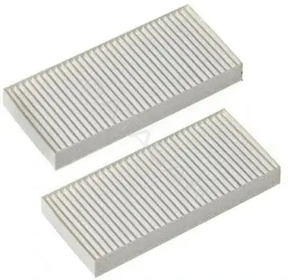 Фильтр салонный Azumi AC22180SET