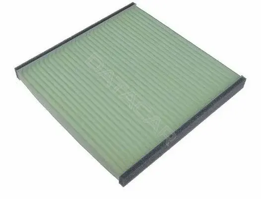Фильтр салонный Azumi AC27901