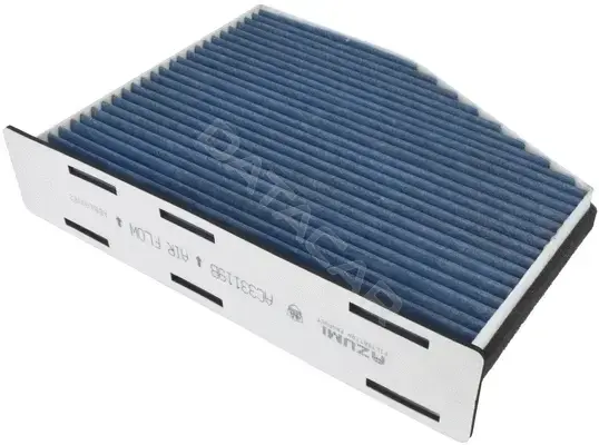 Фильтр салонный Azumi AC33119B