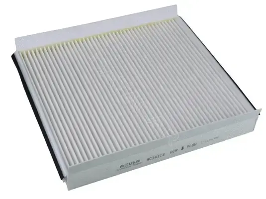 Фильтр салонный Azumi AC34114