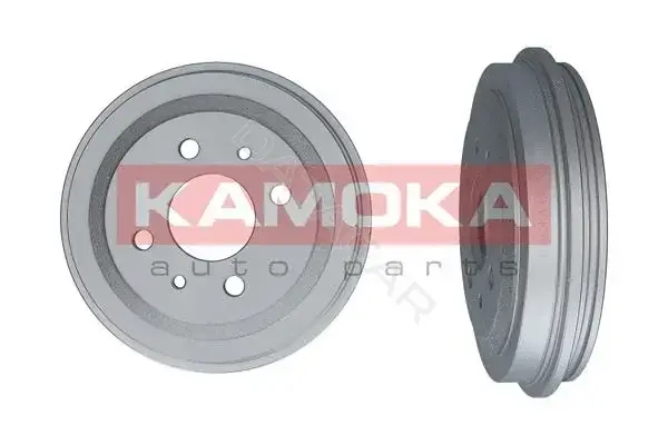 Тормозной барабан KAMOKA 104007