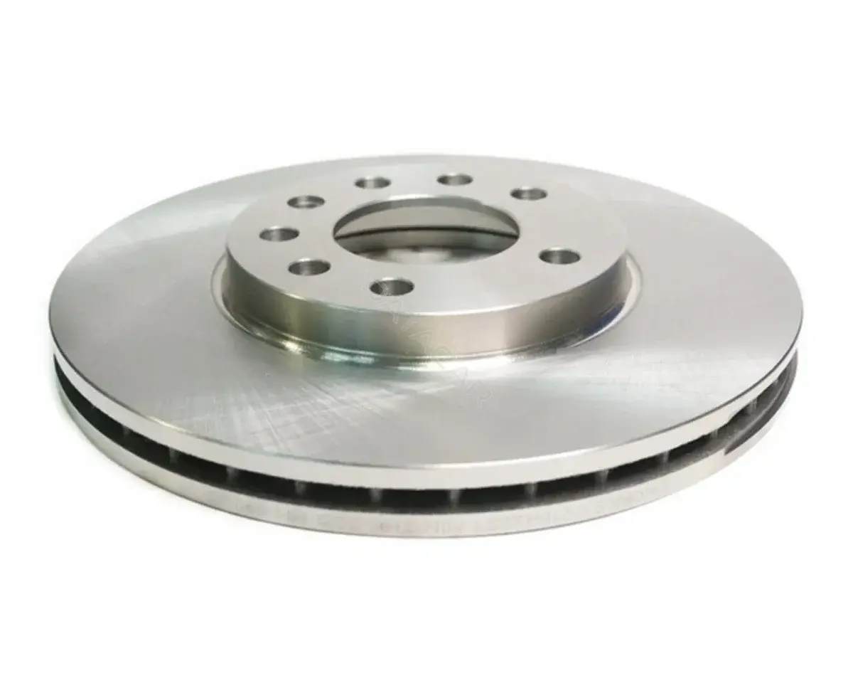 Тормозные диски CWORKS C210R2057