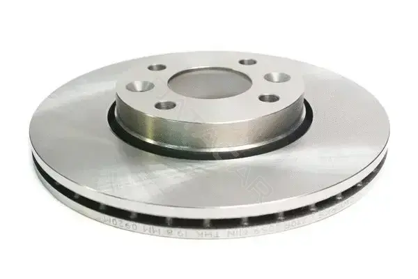 Тормозные диски CWORKS C210R2059