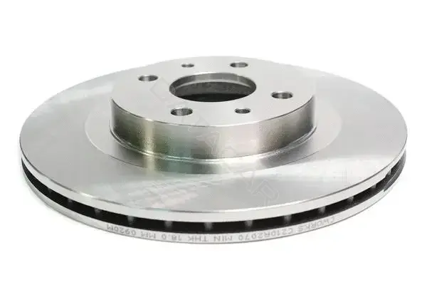 Тормозные диски CWORKS C210R2070