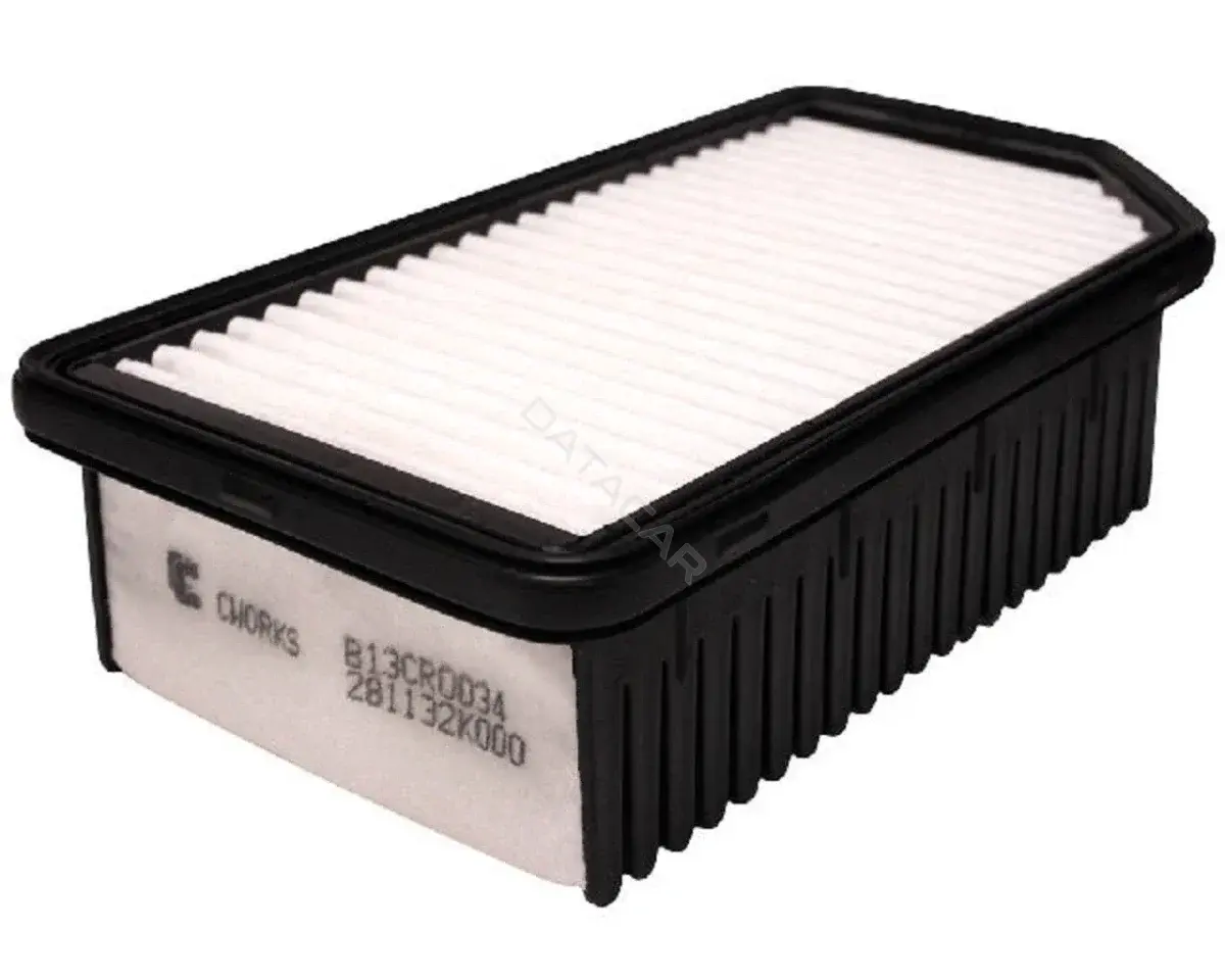 Воздушный фильтр CWORKS B13CR0034