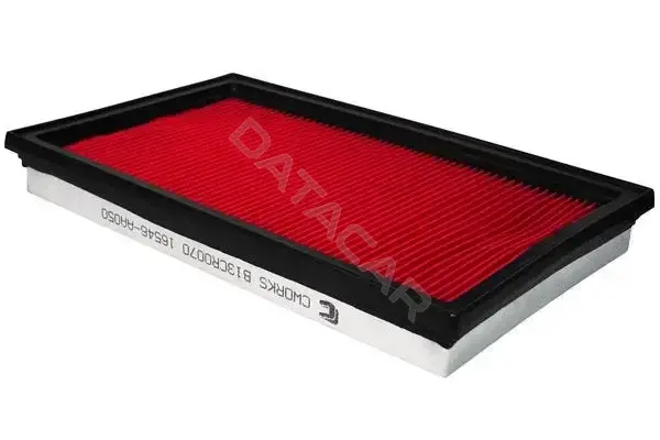 Воздушный фильтр CWORKS B13CR0070