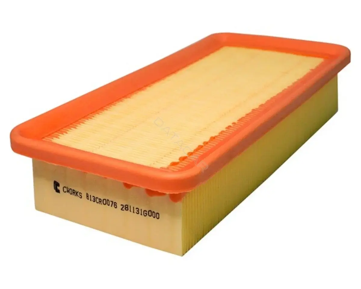 Воздушный фильтр CWORKS B13CR0076