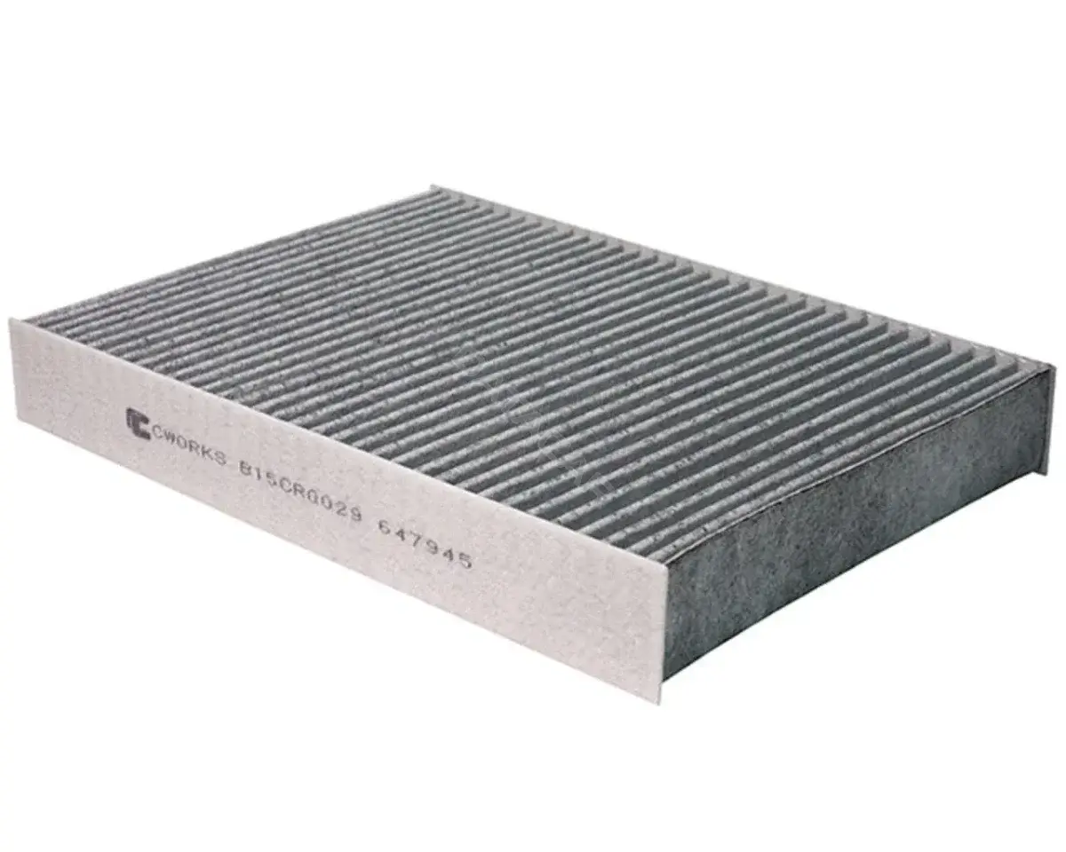 Фильтр салонный CWORKS B15CR0029