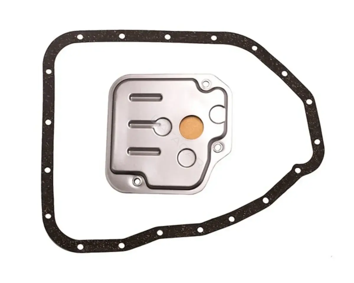 Фильтр масляный акпп CWORKS B19CR1036