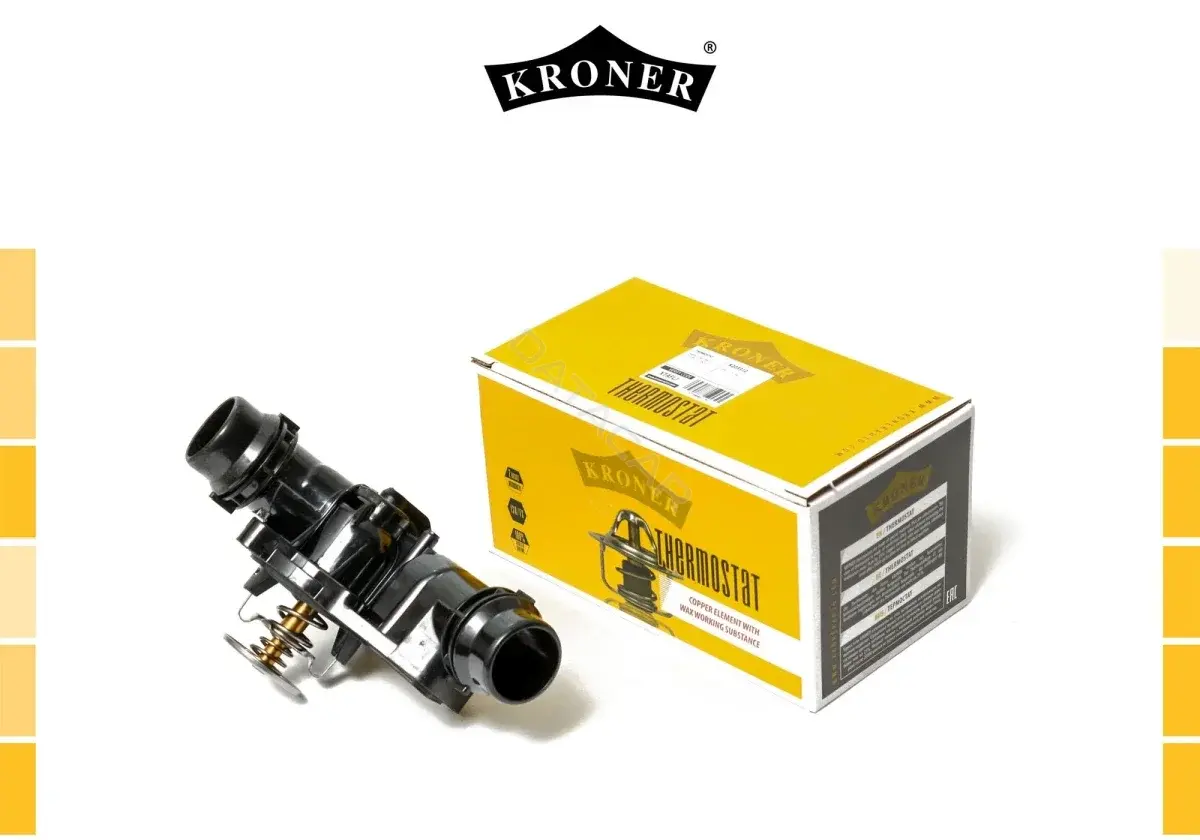 Термостат KRONER K203312
