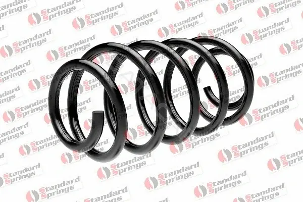 Пружины STANDARD SPRINGS ST102004F