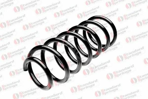 Пружины STANDARD SPRINGS ST102028R
