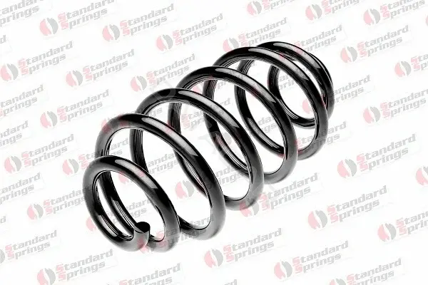 Пружины STANDARD SPRINGS ST102033R