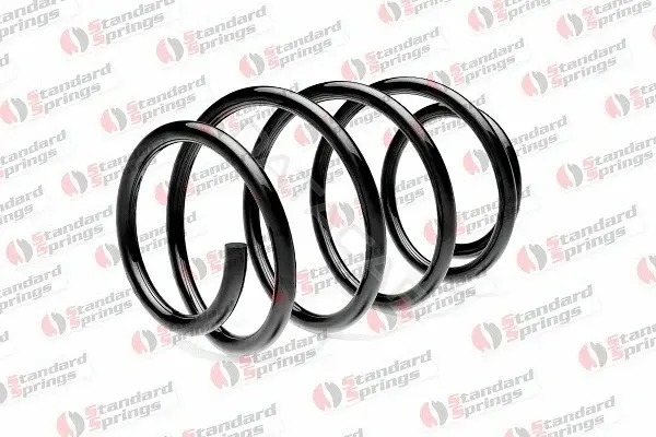 Пружины STANDARD SPRINGS ST102034F