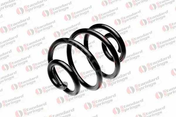 Пружины STANDARD SPRINGS ST104005R