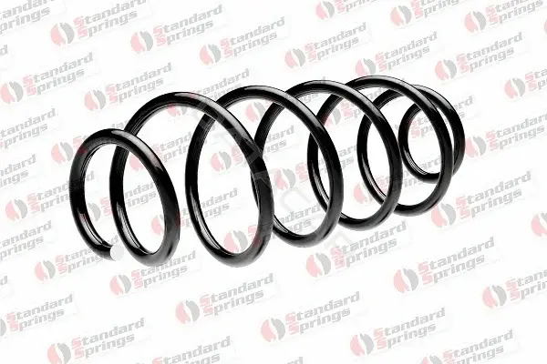 Пружины STANDARD SPRINGS ST106003R
