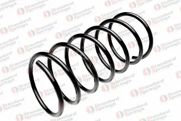 Пружины STANDARD SPRINGS ST106028F