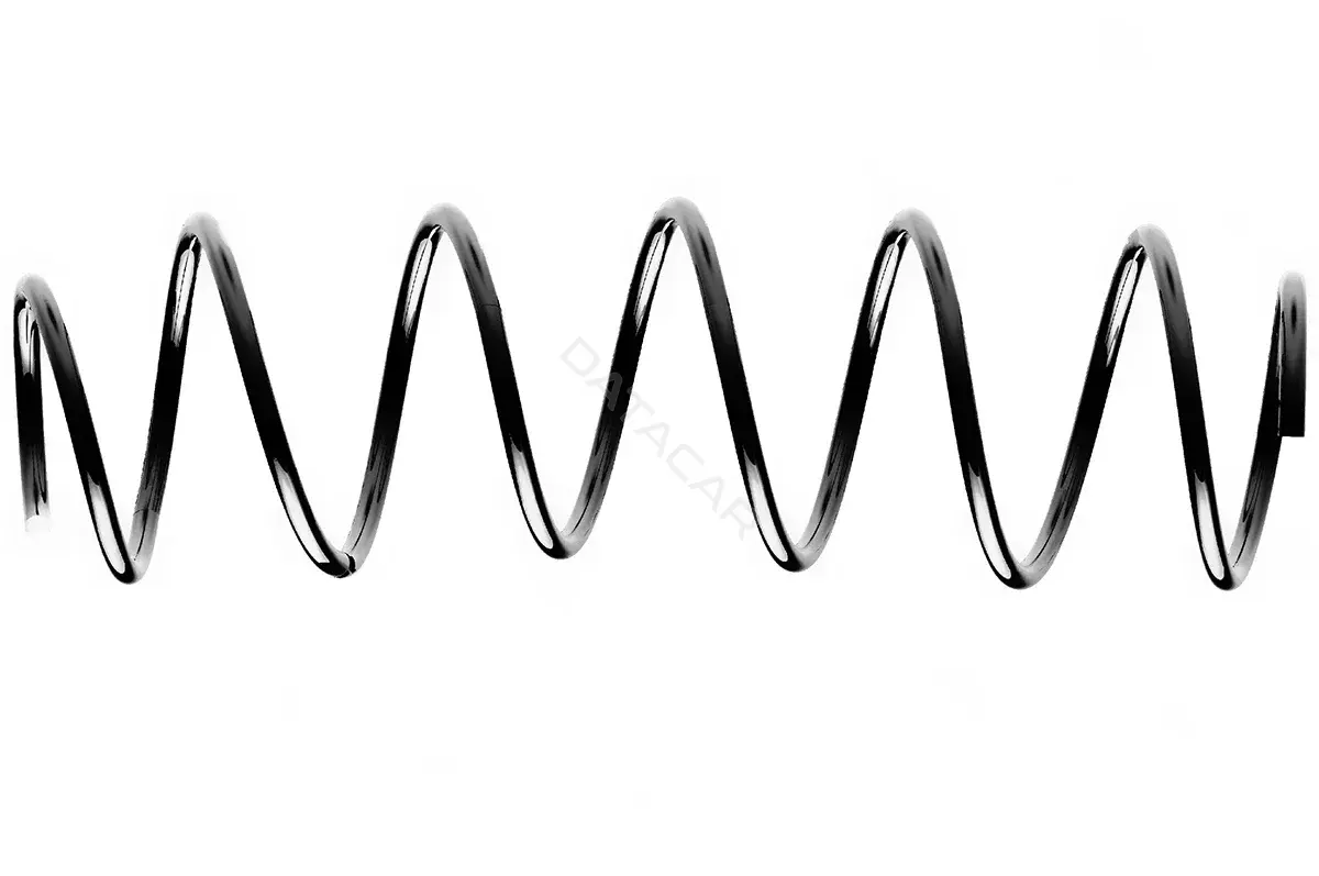 Пружины STANDARD SPRINGS ST106035F