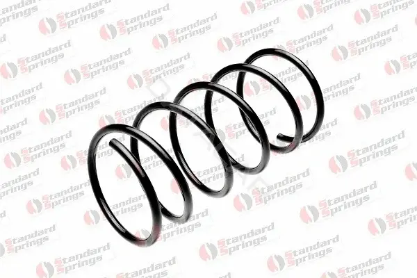 Пружины STANDARD SPRINGS ST106056F