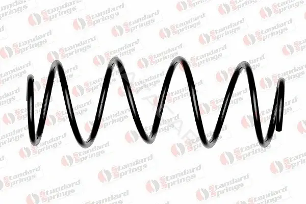 Пружины STANDARD SPRINGS ST109065F