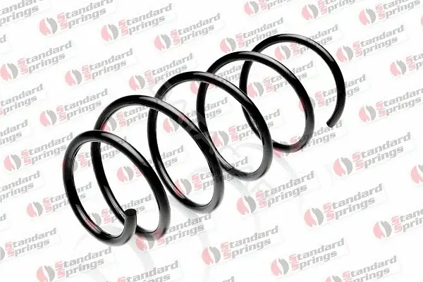 Пружины STANDARD SPRINGS ST109069F