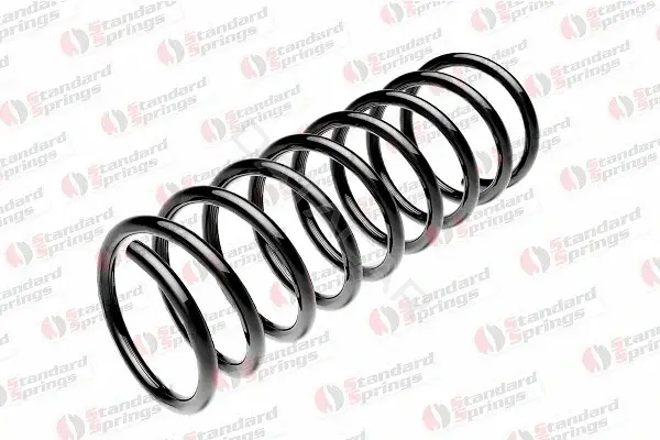 Пружины STANDARD SPRINGS ST110034R