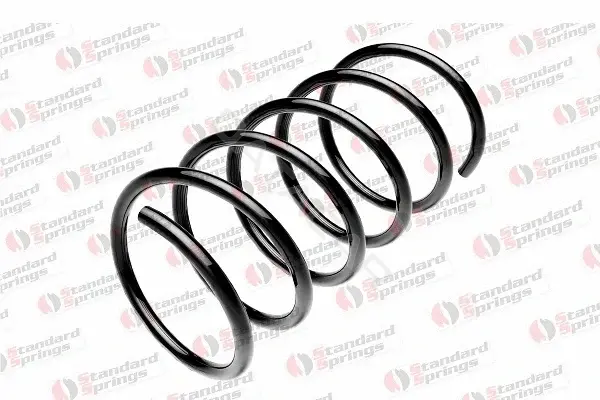 Пружины STANDARD SPRINGS ST110042F