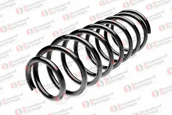 Пружины STANDARD SPRINGS ST111014R